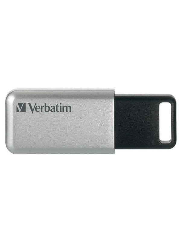 Verbatim Secure Pro - 64GB - USB-tikku
