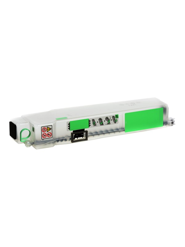 Ricoh SP 150HE - Musta - Original - toner cartridge