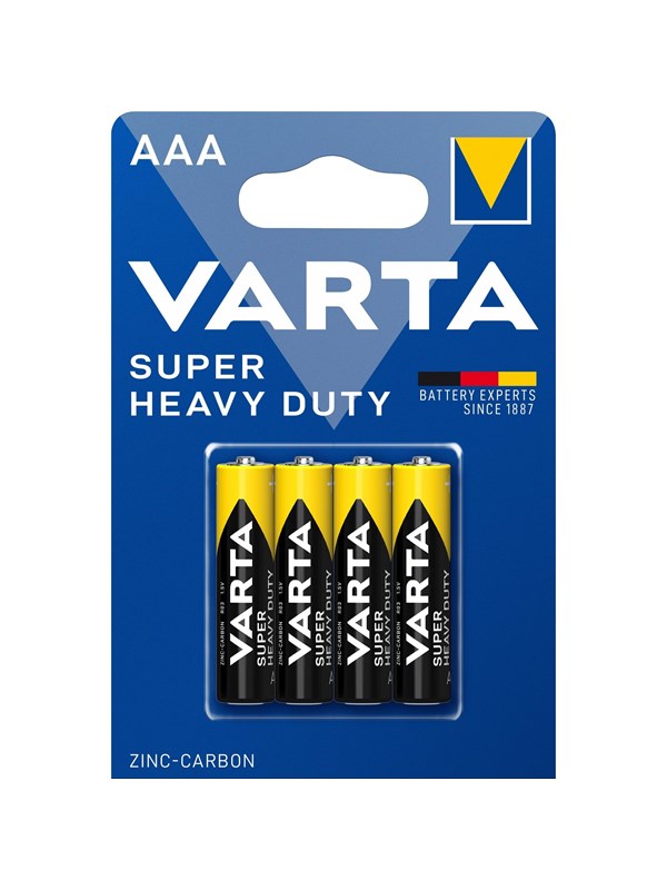 VARTA Superelämä
