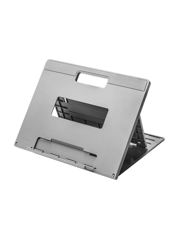 Kensington Easy Riser ™ Go Laptop korotin 17" harmaa