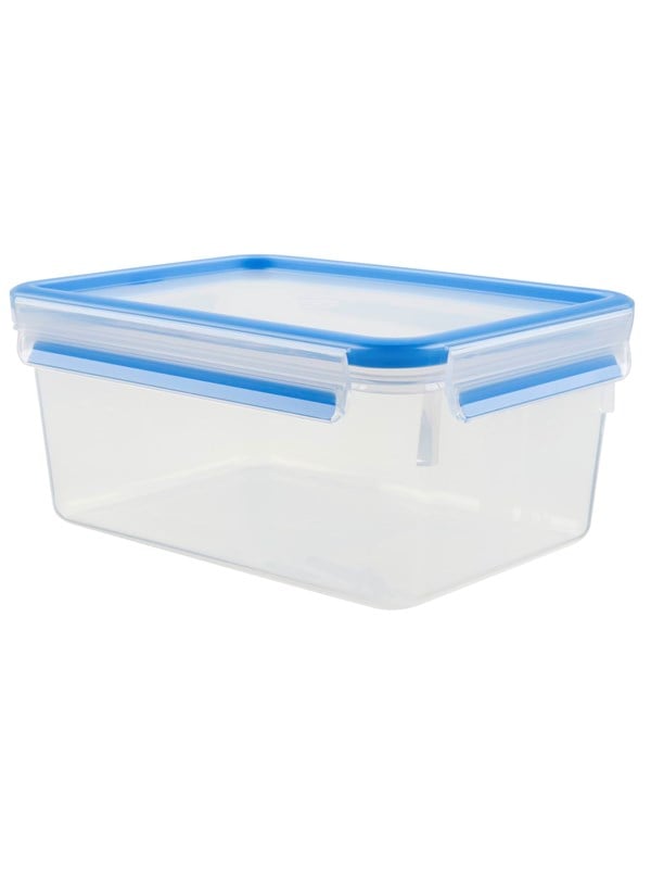 Tefal MasterSeal FRESH -laatikko suorakulmio 3,70 litraa