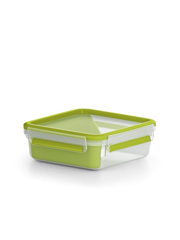 Tefal MasterSeal TO GO voileipärasia neliö 0,85L