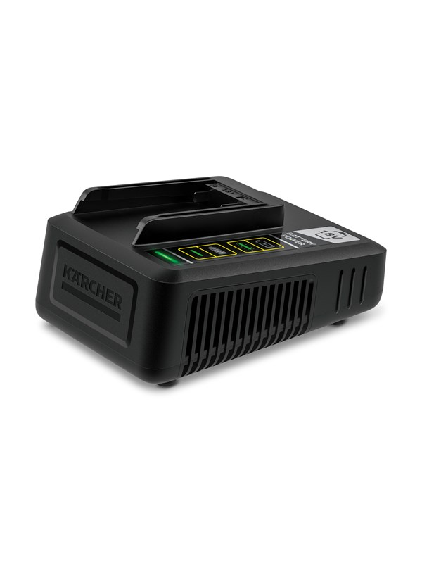 Kärcher Battery Teho 18V Quick Charger