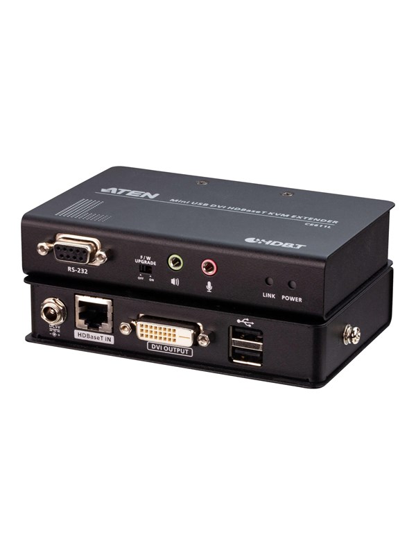 ATEN CE 611