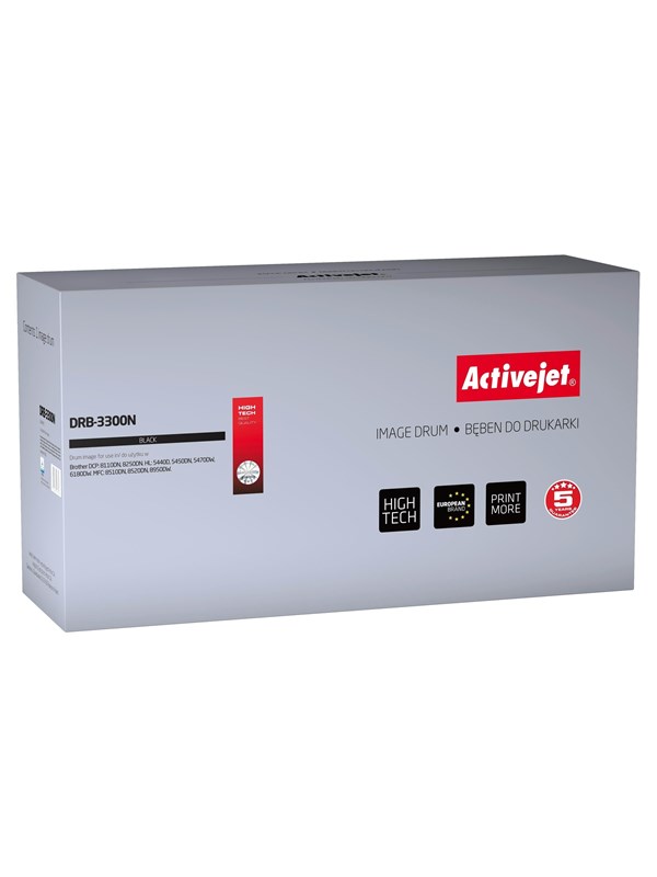 ActiveJet Supreme