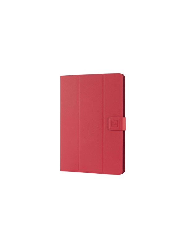 Tucano Facile Plus Universaali Tablet Kotelo <11"" Punain.
