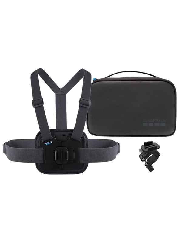 GoPro Sports Kit - Toiminta Kamera mounting kit