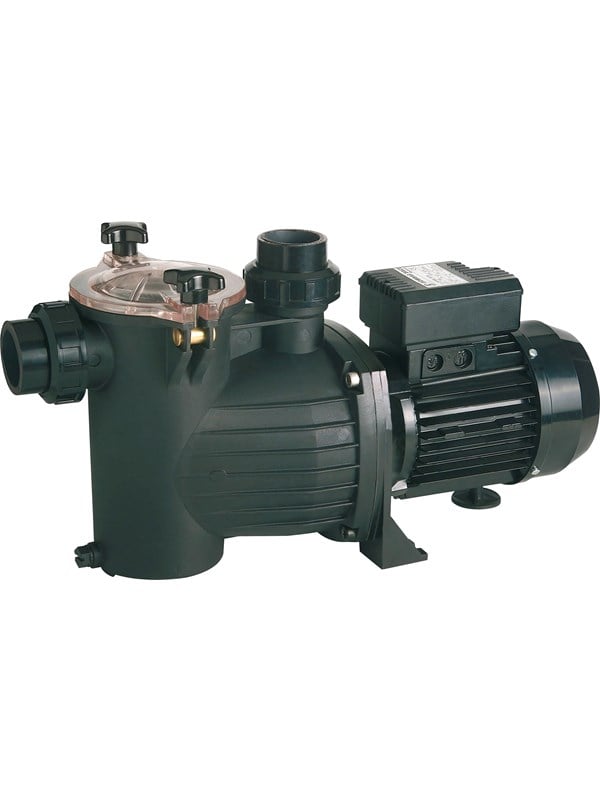 Swim & Fun OPTIMA Pump 33, 0.25kW, 0.33HP