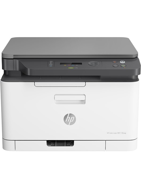 HP Väri Laser MFP 178nw Multifunction - väri - Laser