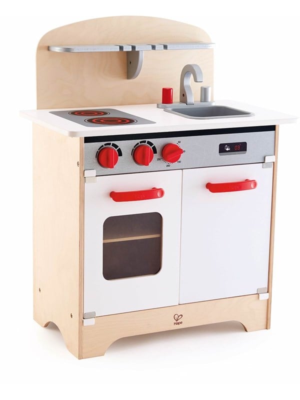 Hape Valkoinen gourmet-keittiö