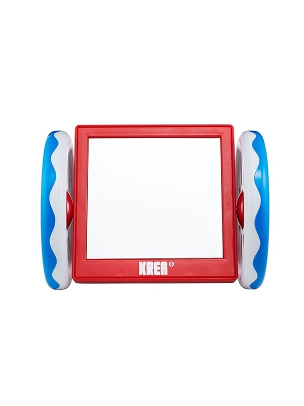 Krea Roll Mirror