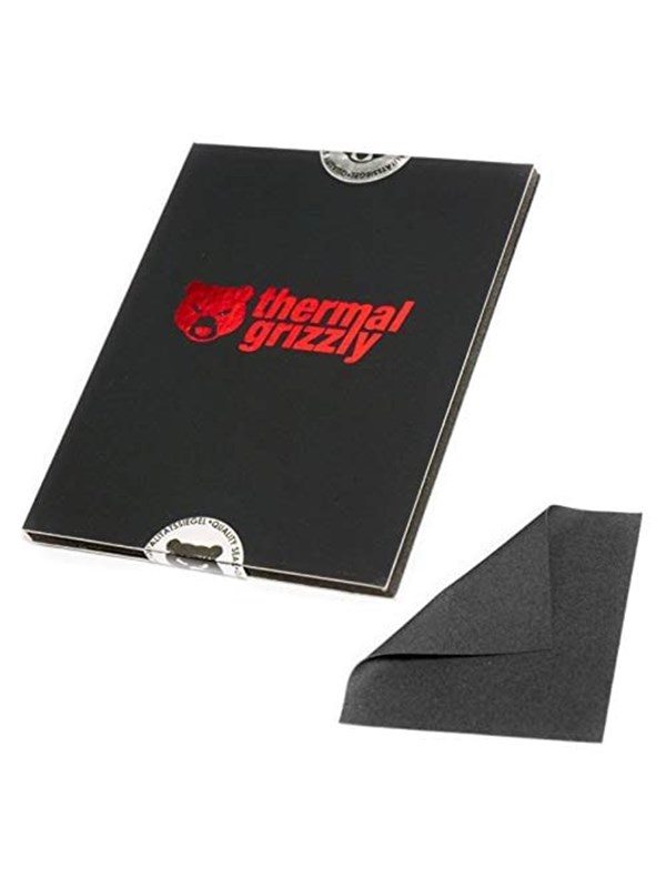 Thermal Grizzly Carbonaut - 51x68mm - Lämpölevy