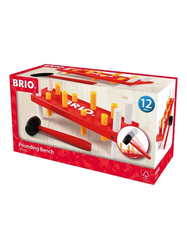 Brio Nuijapenkki