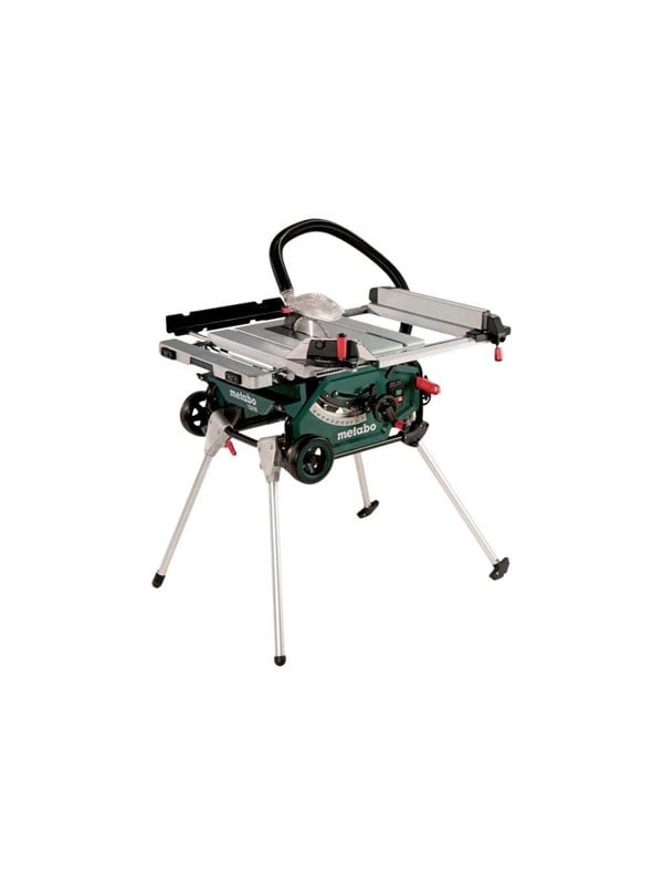Metabo TS 216 - pöytäsaha