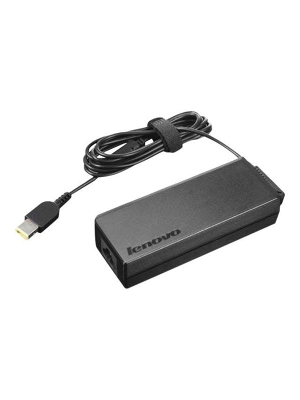 Lenovo - Teho adapter - 90 Watt