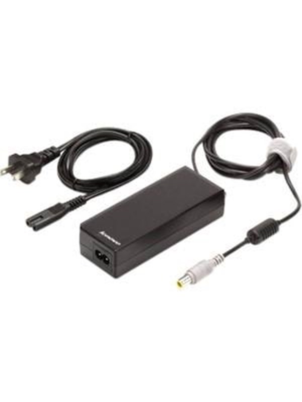 Lenovo 90W AC Adapter - Teho adapter - 90 Watt