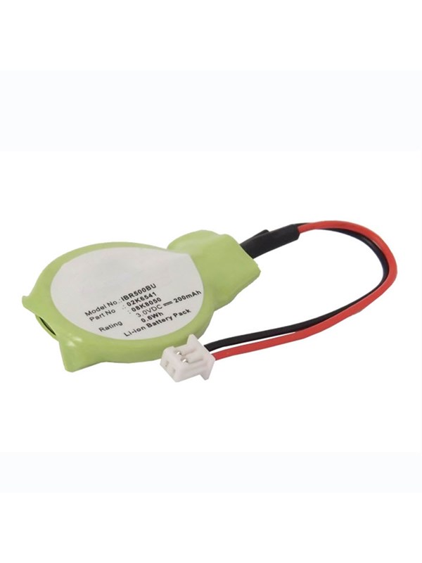 Lenovo CR2032 RTC Battery