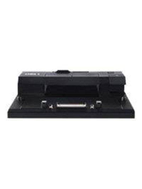 Dell E-Simple Port Replicator - porttitoistin