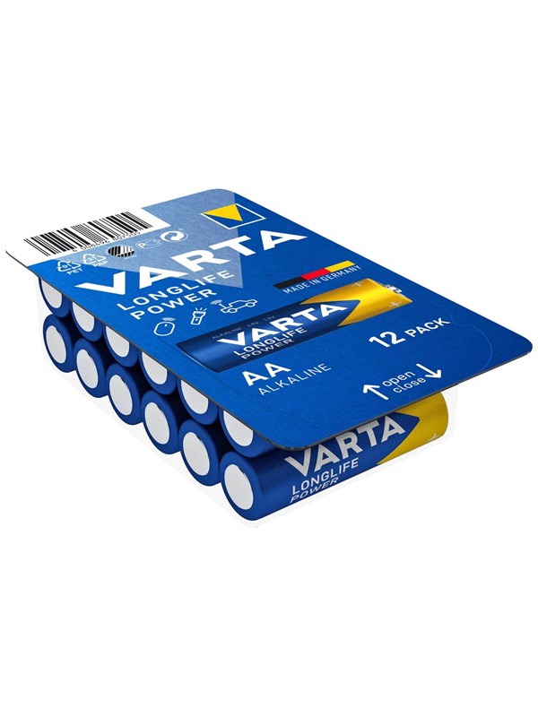 VARTA Korkea energia