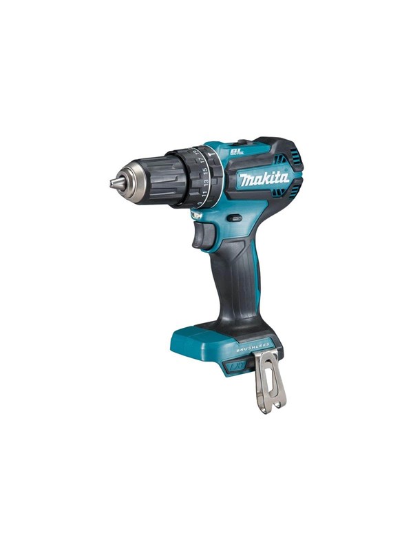 Makita DHP485Z Impact Drill LXT (Solo)
