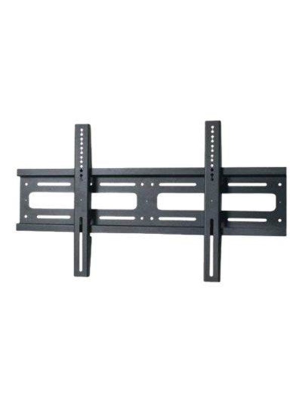 EDBAK TWB1 - seinäkiinnike - Max 80 kg - recommended for 75""