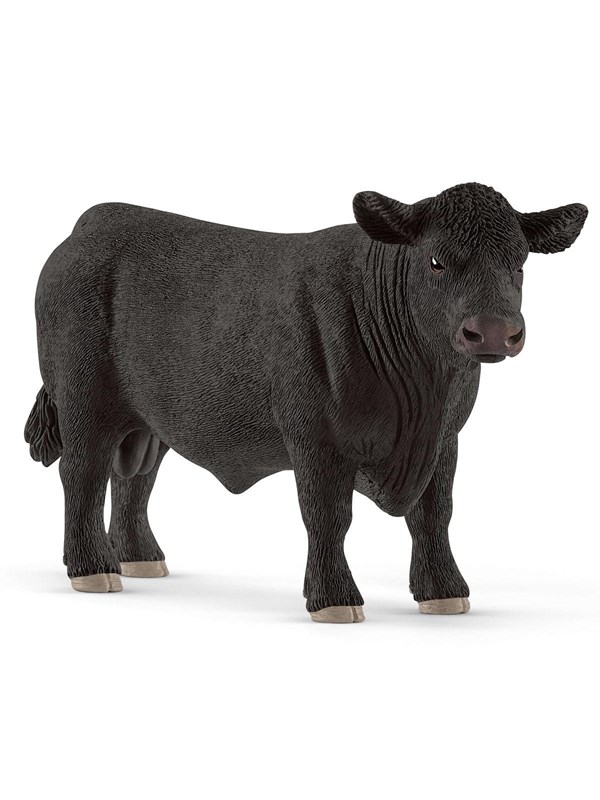 Schleich Black Angus -sonni