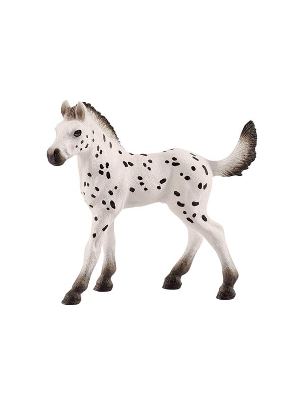 Schleich Knabstrupper -varsa