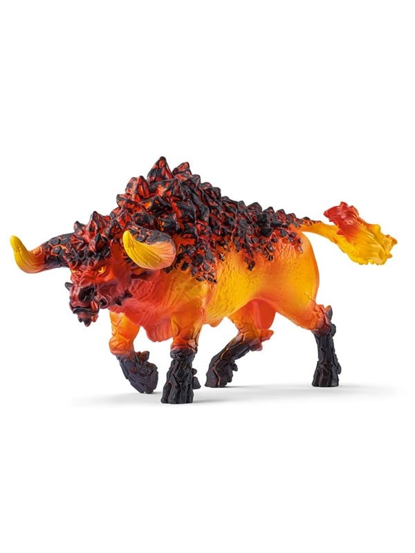 Schleich Tuli härkä