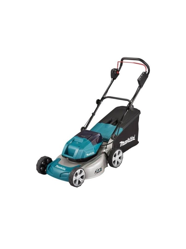 Makita Cordless lawn mower DLM460Z (SOLO) -Akkuruohonleikkuri