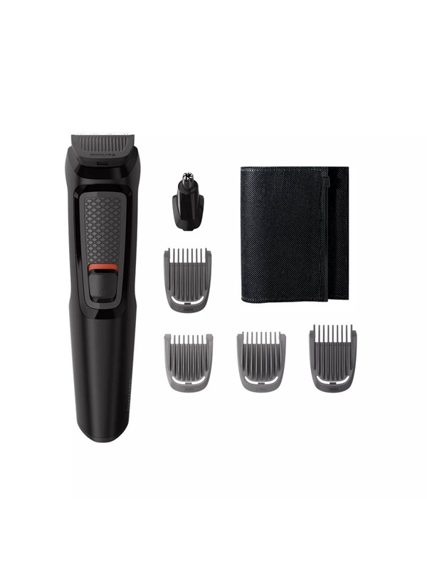 Philips Nenätrimmeri Multigroomer MG3710/15 -multitrimmeri