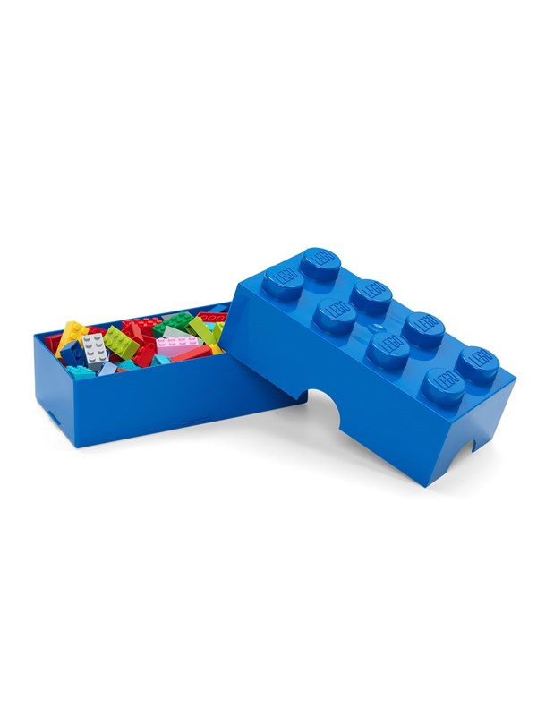 LEGO CLASSIC BOX - BLUE