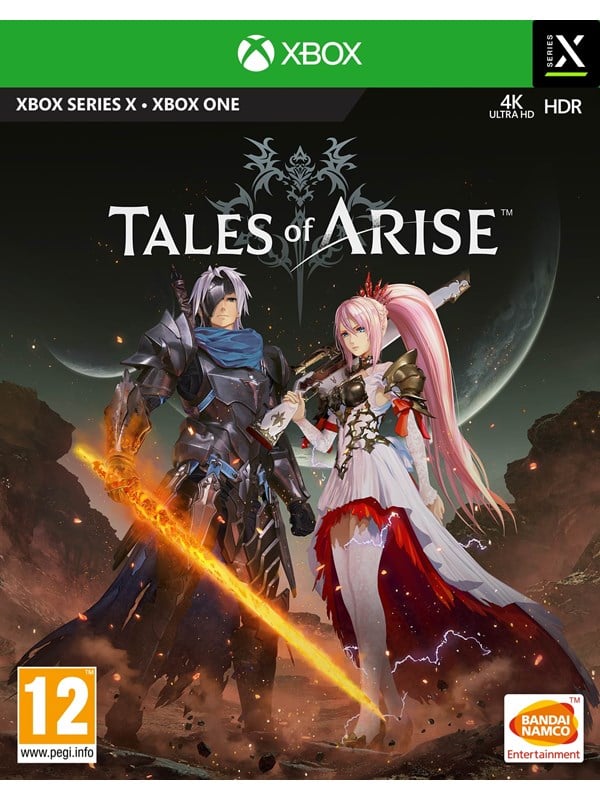 Tarinoita Arisesta - Microsoft Xbox One - RPG