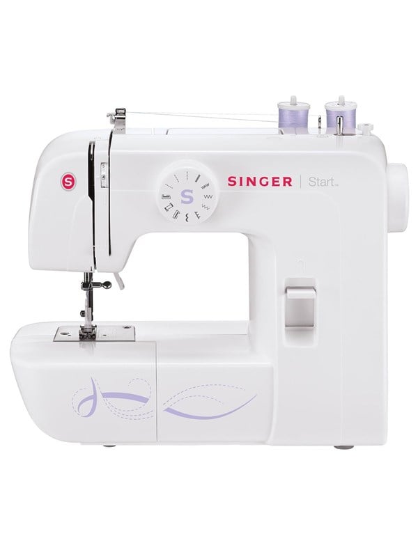 Singer Ompeleminen kone START 1306