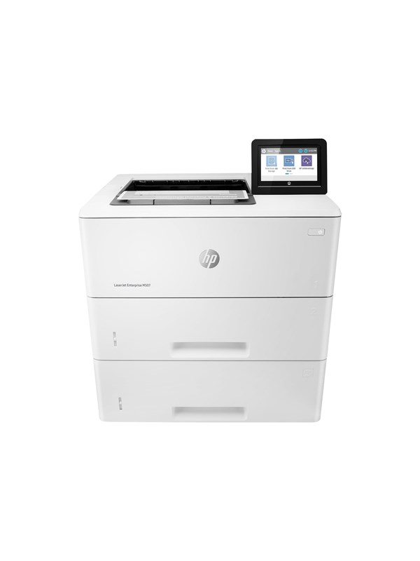 HP LaserJet Enterprise M507x - Yksivärinen - Laser