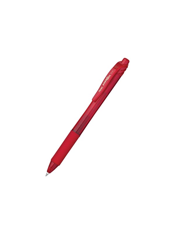 Pentel EnerGel X - 12 kpl.
