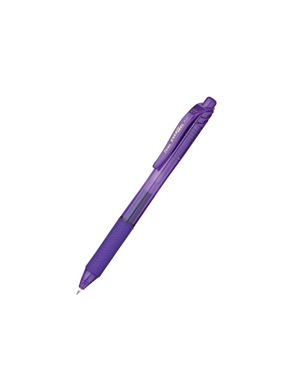 Pentel EnerGel X - 12 kpl.