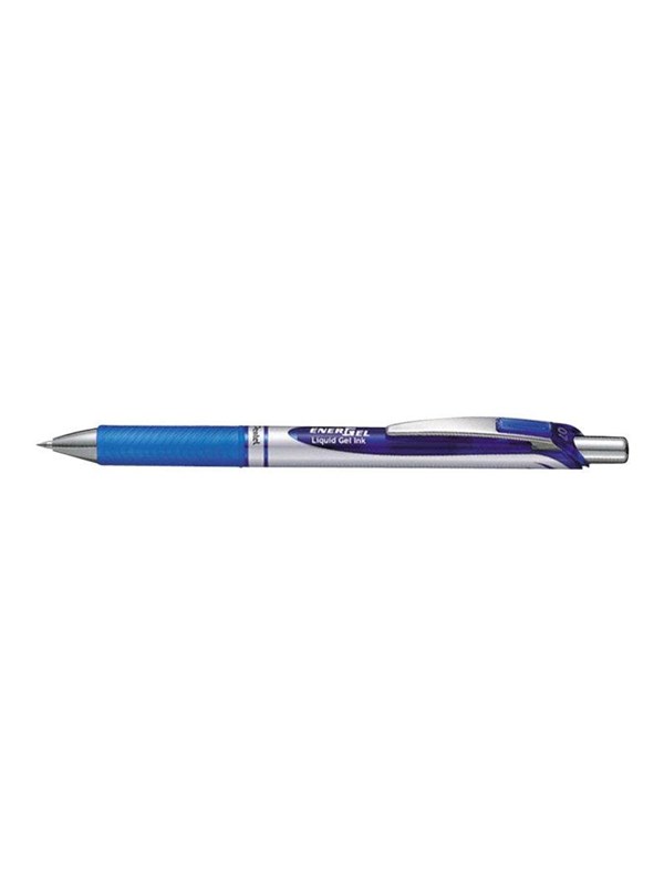 Pentel EnerGel XM - Sininen - 12 pcs.