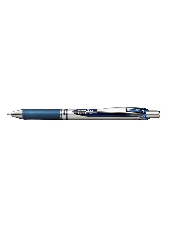 Pentel BL77-CA Energel 0.7mm - Navy Sininen - 12 pcs.
