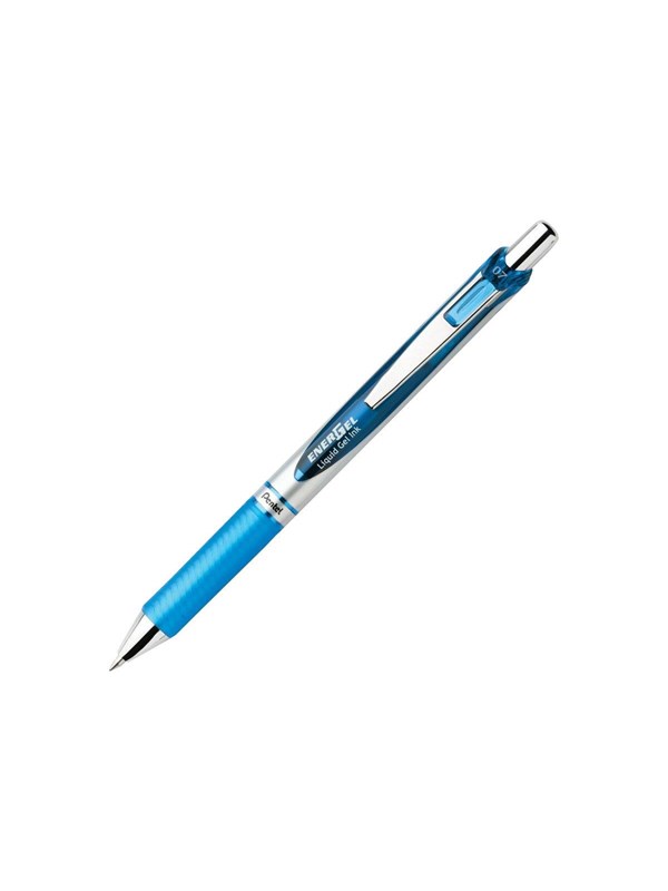 Pentel EnerGel XM - 12 kpl.