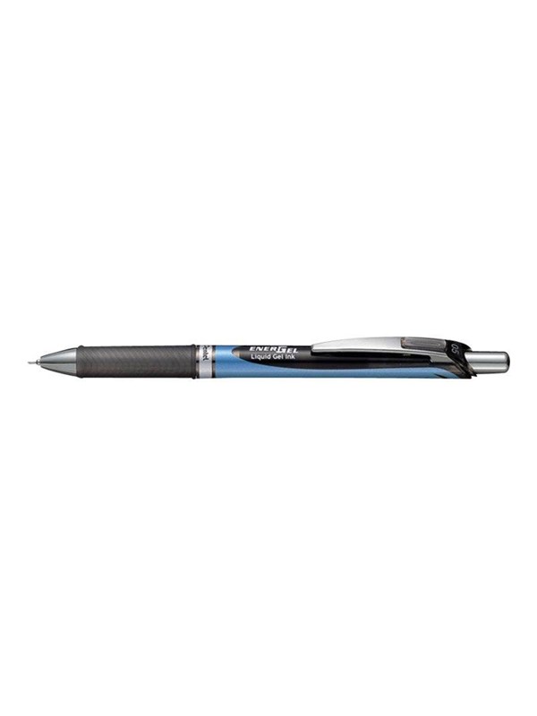 Pentel EnerGel XM Klick - 12 kpl.