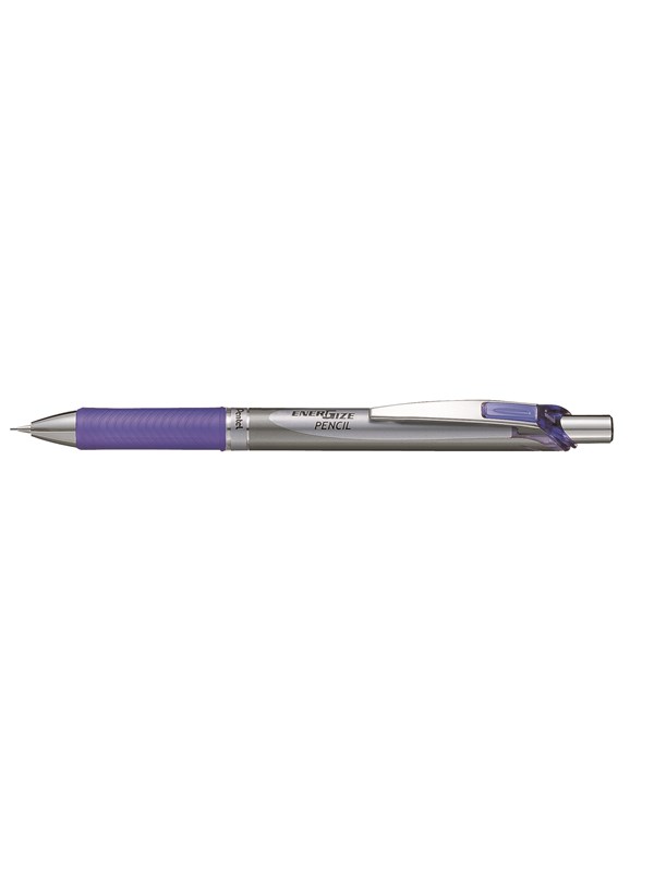 Pentel PL75-V EnerGize Pencil 0.5mm Viol - 12 pcs.