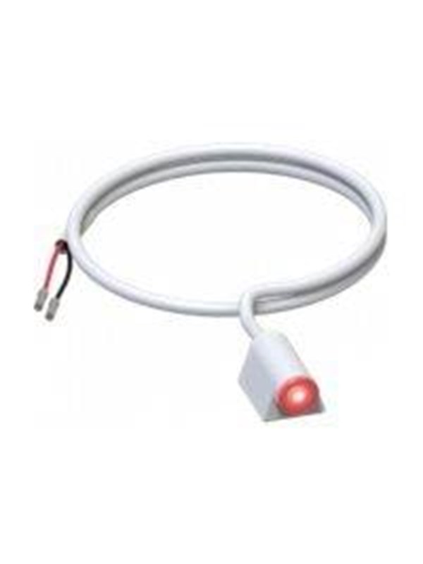Axis I/O-ilmaisimen LED-valo