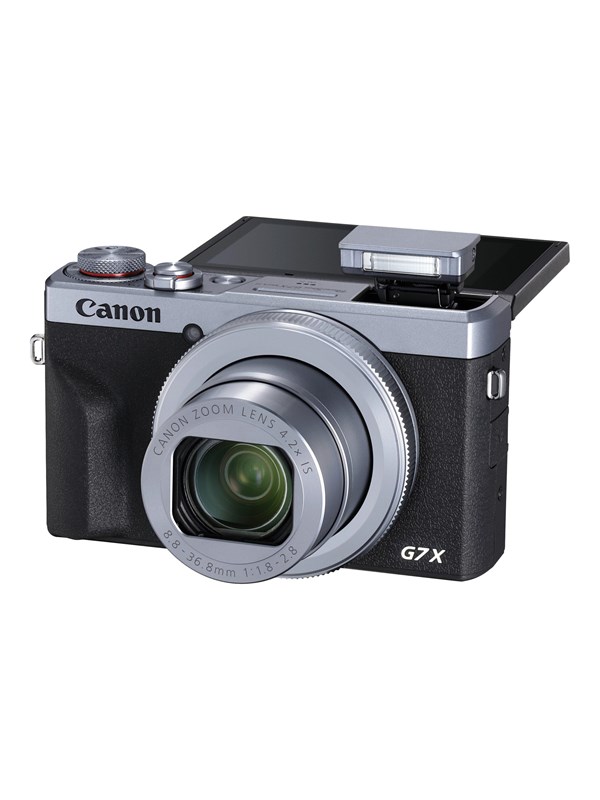 CANON CAMERA POWERSHOT G7X MKIII SL EU26