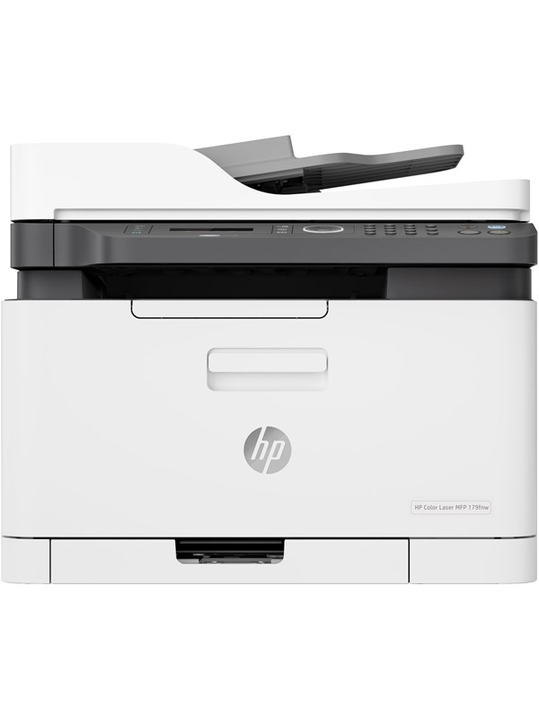 HP Väri Laser MFP 179fnw Multifunction - väri - Laser