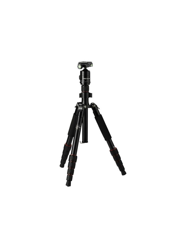 Rollei Kompakti matkailijan jalusta nro 1