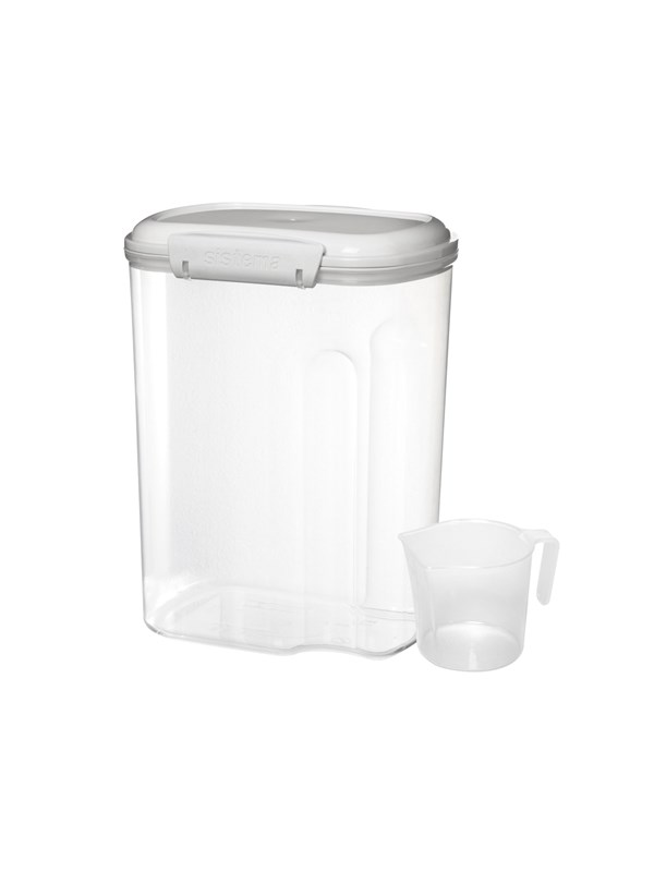 Sistema Bake It With Cup 3.25 L