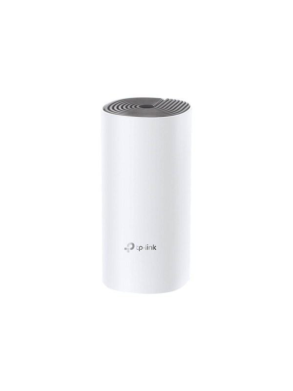 TP-Link Deco E4 AC1200 Mesh Wi-Fi -järjestelmä (1 kpl) - Wireless router Wi-Fi 5