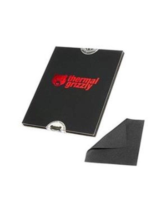 Thermal Grizzly Carbonaut - 31x25mmHiilidioksidi - 31x25mm - Lämpölevy
