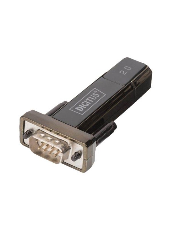 DIGITUS DA-70167 - Sarjasovitin