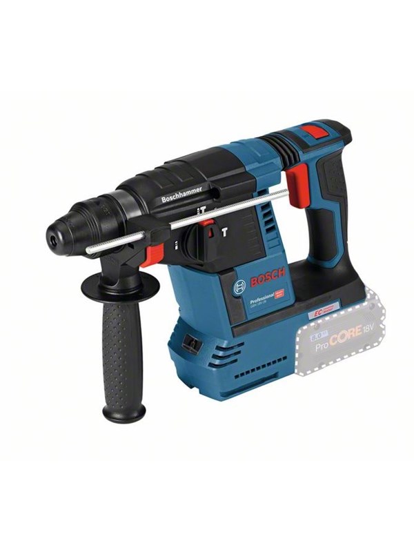 Bosch Professional GBH 18V-26